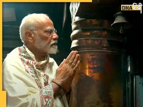 PM narendra modi in kanyakumari