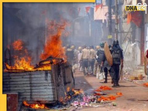 Bengal Violence (File Photo)