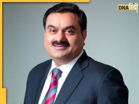 Gautam Adani 