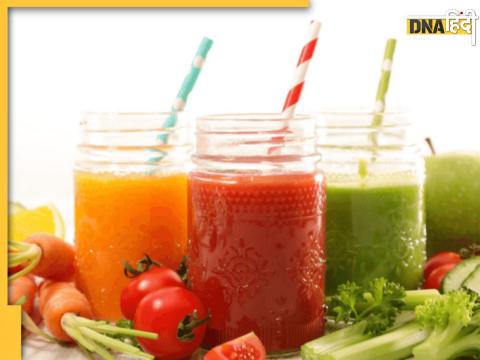 Juice For Diabetes Patient