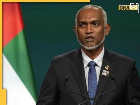 Maldives bans Israelis over Gaza War