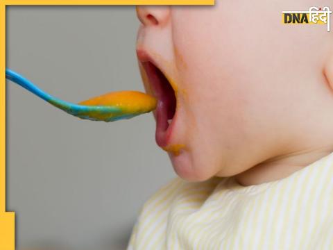 fssai regulator to amend baby food product