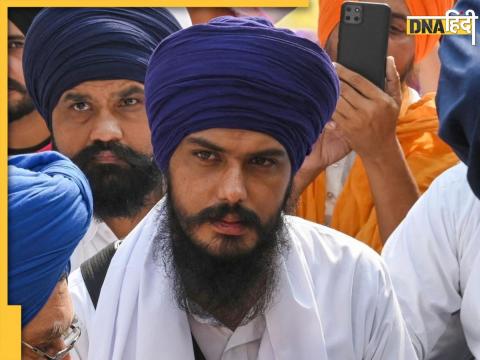 Amritpal Singh Punjab seat Live Updates 