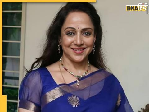 Hema Malini