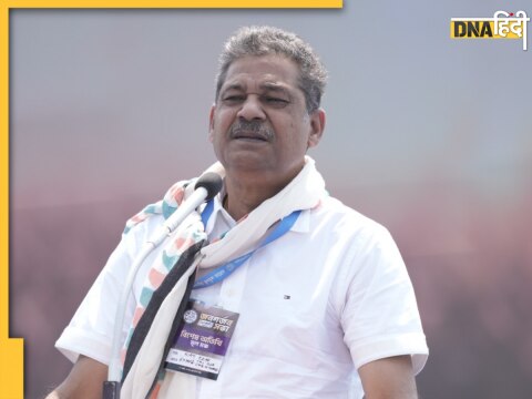 Bardhaman-Durgapur lok sabha chunav result 2024 vote counting live updates Kirti Azad Dilip Ghosh BJP TMC