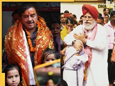 Lok Sabha Elections Result 2024, BJP Surinderjeet Singh Ahluwalia, TMC Shatrughan Sinha