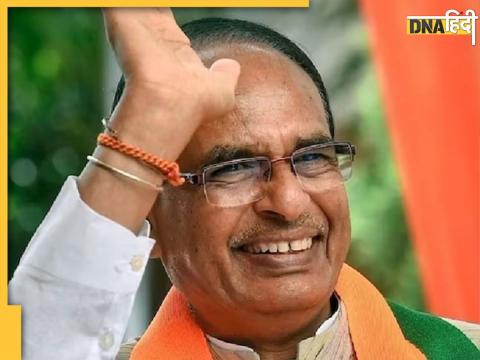 Shivraj Singh Chouhan 