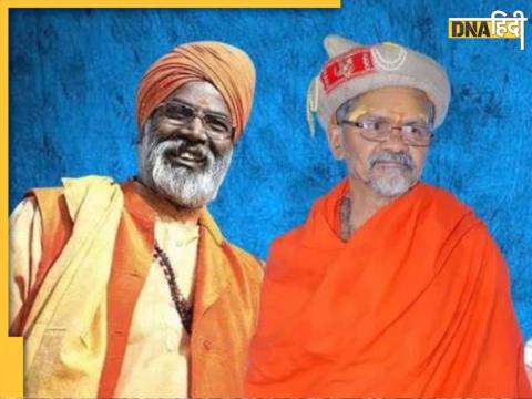 लोक सभा में कितने संत जीते?