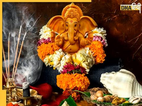 Vinayak Chaturthi June 2024