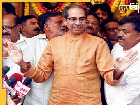 Shiv Sena MLA In Touch With Udhhav Thackrey