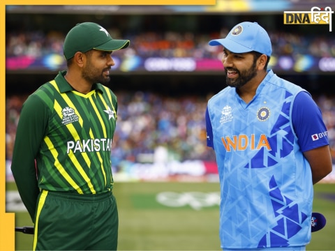 IND vs PAK Live Streaming Details T20 World Cup 2024 where to watch India Pakistan Match TV Channel Telecast