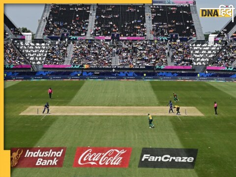 IND vs PAK Pitch Report T20 World Cup 2024 India Pakistan Nassau County International Cricket Stadium New York