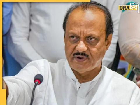 AJit Pawar