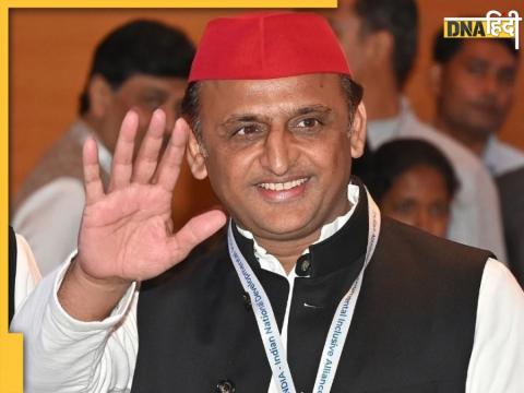 Akhilesh Yadav