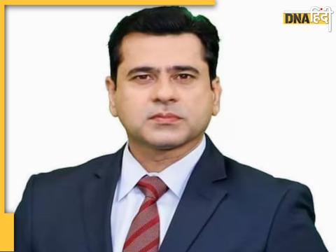 Imran Riaz Khan