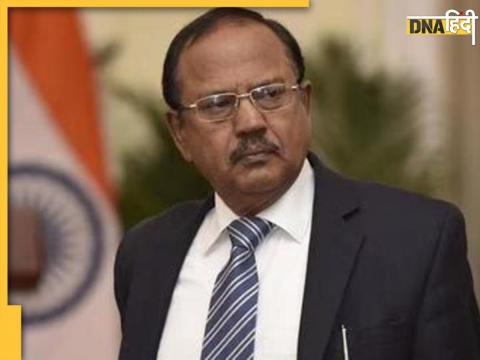 Ajit Doval