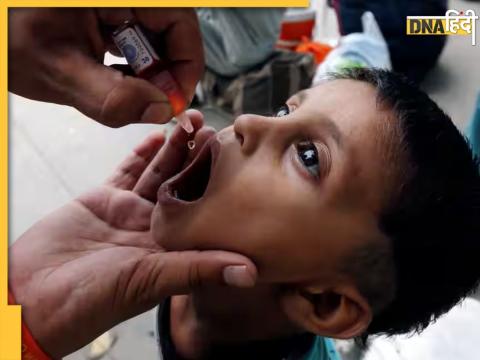 Polio News