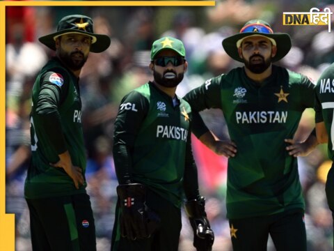 Babar Azam Pakistan Cricket Team faces treason charges after Losing Against USA India T20 World Cup 2024