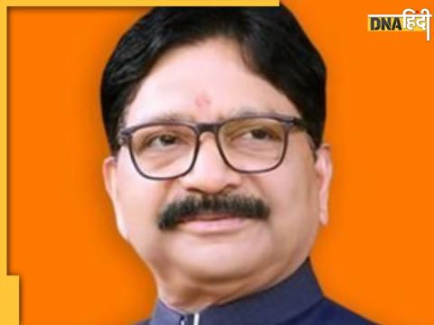 Shiv Sena MP Ravindra Waikar