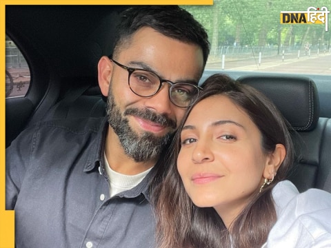 Anushka Sharma Virat Kohli अनुष्का शर्मा और विराट कोहली