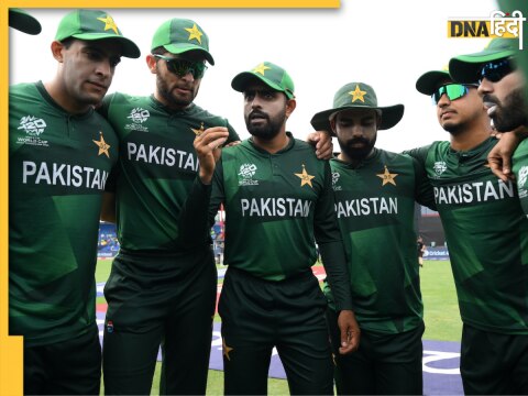 6 Pakistan Players including Babar Azam to Holiday in London After Poor Performance T20 World Cup 2024