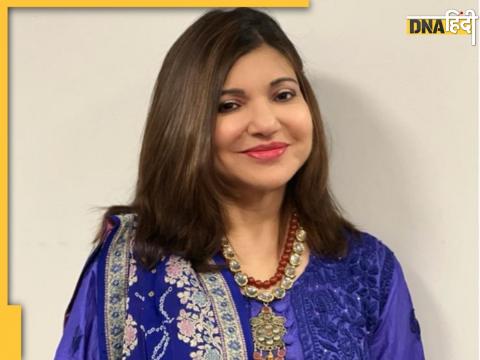 Alka Yagnik