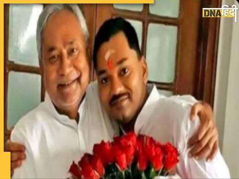 Nitish Kumar Son Can Join Politics