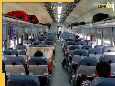 Indian Railways