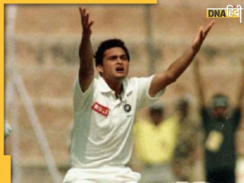 Former India Fast Bowler Commit Suicide Karnataka Ranji Player Dies at 52