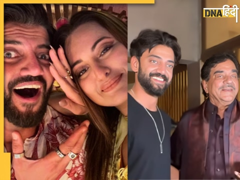 Sonakshi Sinha Zaheer Iqbal wedding: Shatrughan Sinha