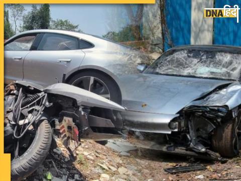 Pune Porsche case: