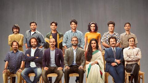 Chhichhore