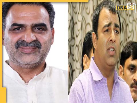 Sanjeev Balyan Letter To Amit Shah