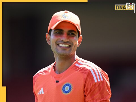 India squad for Zimbabwe T20 Series Announced Shubman Gill Captain Riyan Parag Abhishek Sharma Maiden Call Up