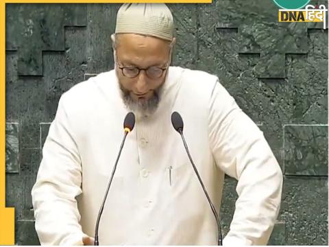 Asaduddin Owaisi