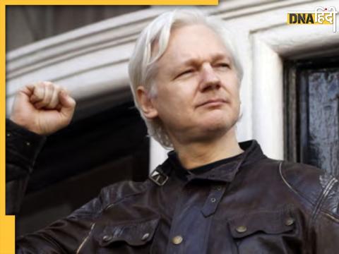 julian assange