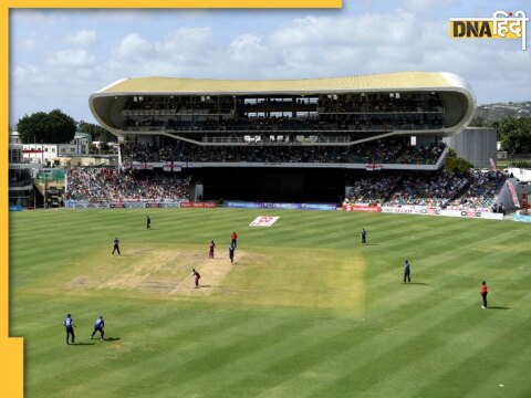 IND vs SA Final Pitch Report T20 world Cup 2024 Kensington Oval Barbados Condition India vs South Africa Stats