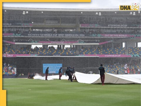 IND vs SA Final Barbados Weather Forecast India South Africa T20 World Cup 2024 Rain Prediction 29 June Storm