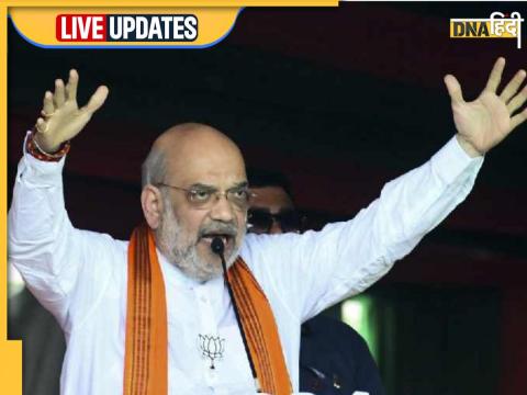 Amit Shah