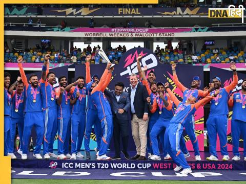 T20 World Cup 2024