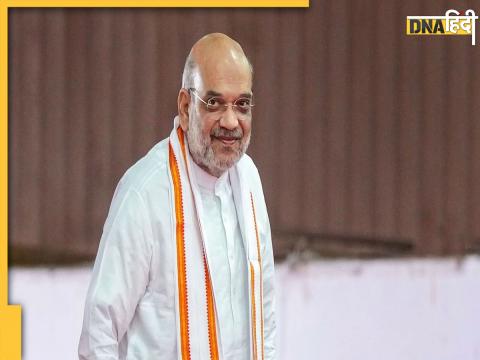 Amit Shah On BNS