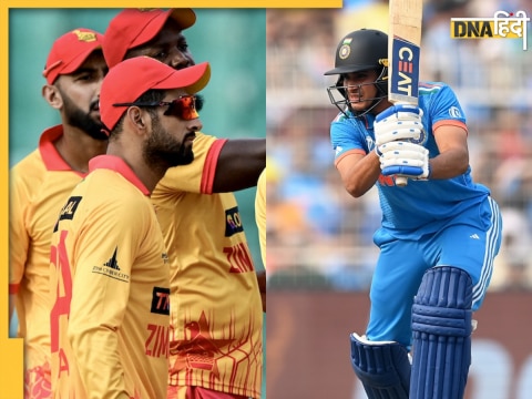 IND vs ZIM 1st T20I Live Streaming Whare to watch India Zimbabwe series Telecast Shubman Gill Rinku Singh