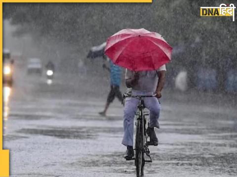 Bihar Rain 