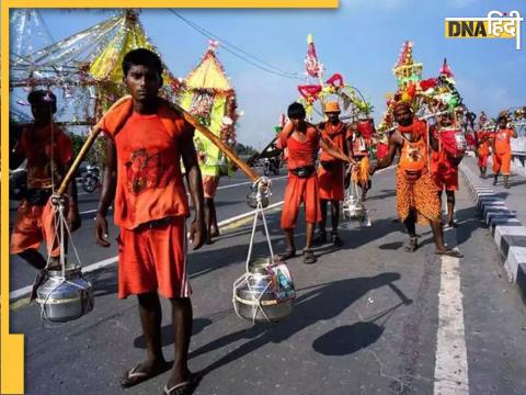 kanwar yatra 2024