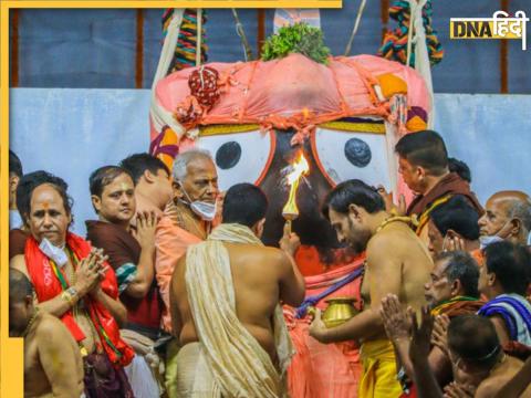 Jagannath Rath Yatra