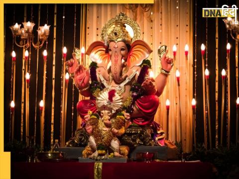 Vinayak Chaturthi 2024