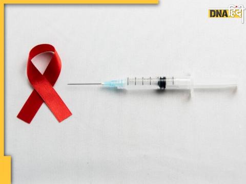 HIV Vaccine