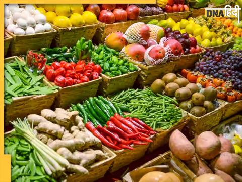 Vegetable Price Hike 