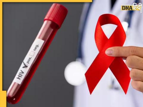 Tripura HIV Case (सांकेतिक तस्वीर)