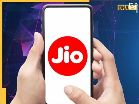 Reliance Jio